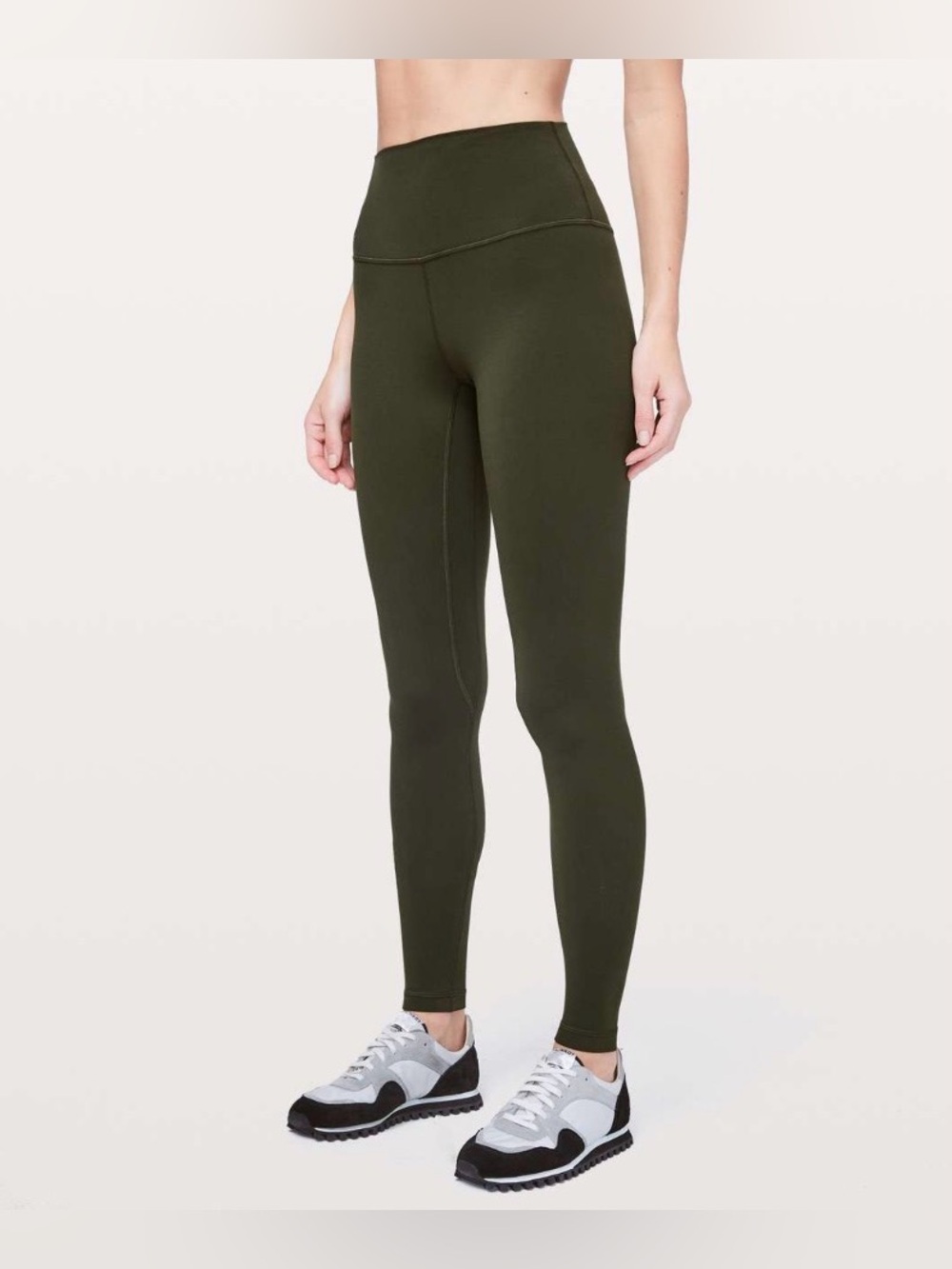 Lululemon Align Pant Full Length 28" Leggings